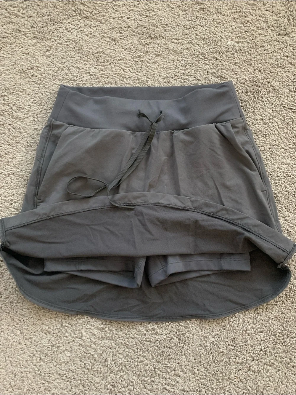 Bundle Girls Drawstrings and Jeans Shorts Nike Old Navy Aeropostale Cat & Jack.